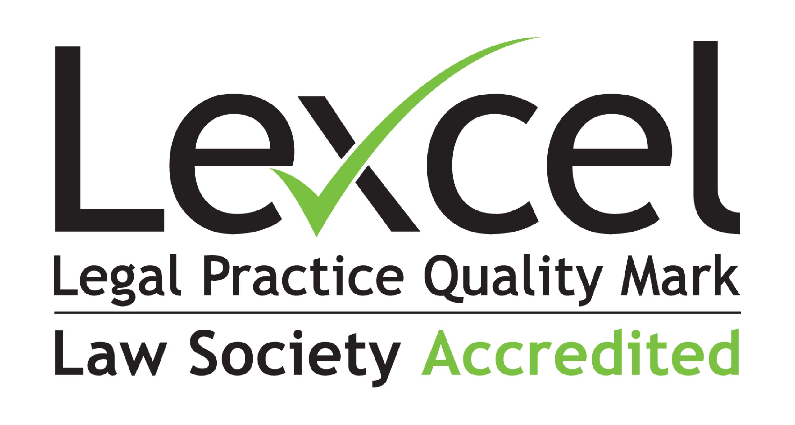 excel accredited