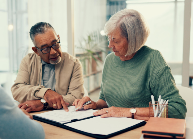A Guide to Setting Up a Discretionary Trust With a Holdens Law Wills and Probate Solicitor