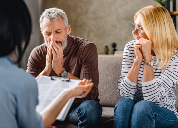 How a Local Probate Lawyer Can Help When There’s No Will