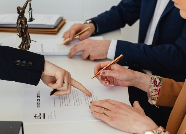 How Divorce Law Has Changed and How Your Local Lancaster Solicitors Can Help