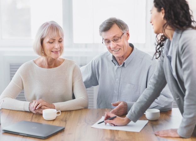 A Lasting Power of Attorney From Your Lancaster Solicitors