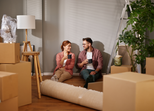 How Local Conveyancing Solicitors Support Your Smooth Move