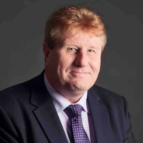 Kevin Bamber