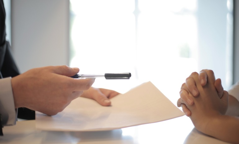 Inheritance Tax Planning