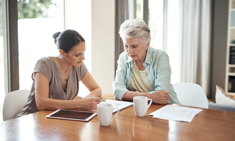 Family Trusts & Asset Protection
