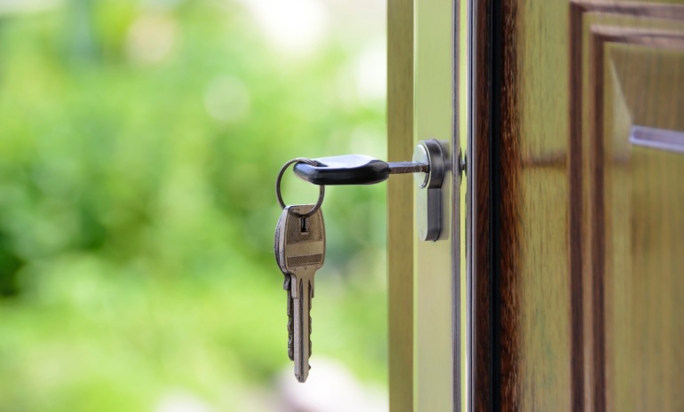 Residential Conveyancing