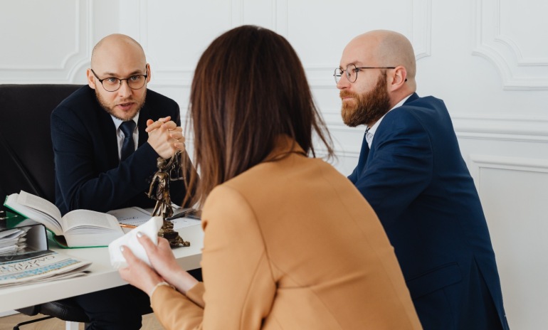 Conveyancing Process