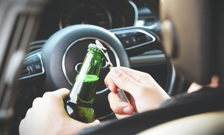 Drink Driving