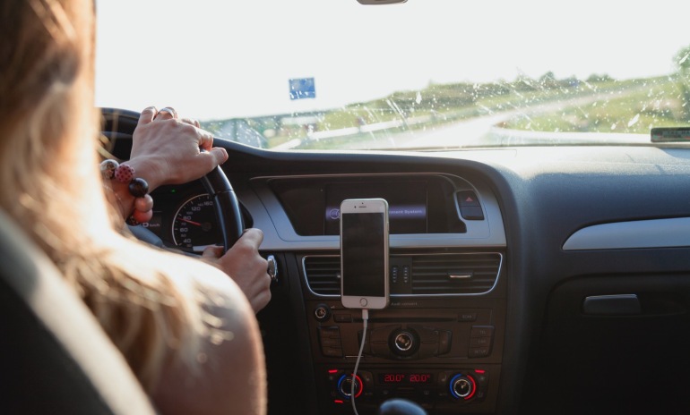 Motoring Fees