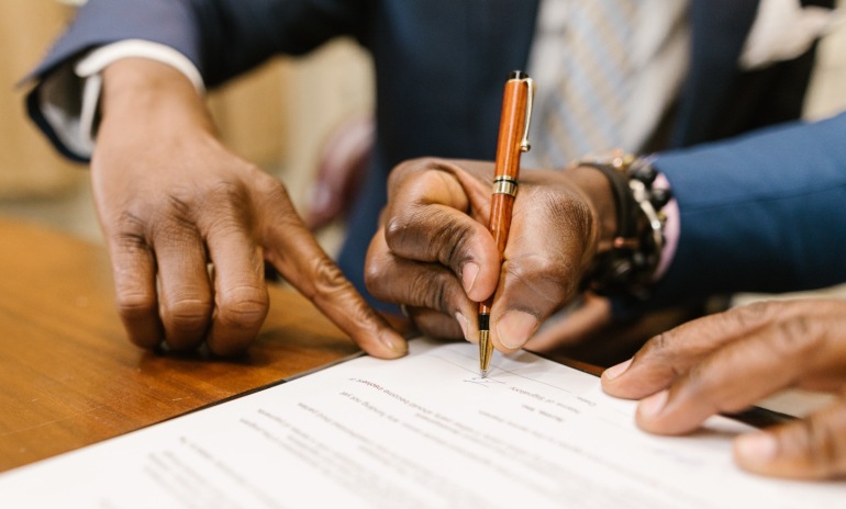 Powers of Attorney