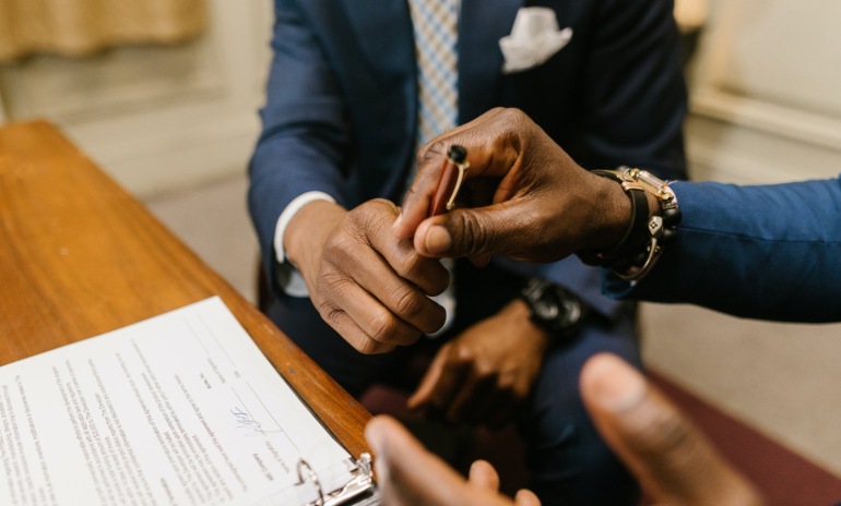 Probate Process