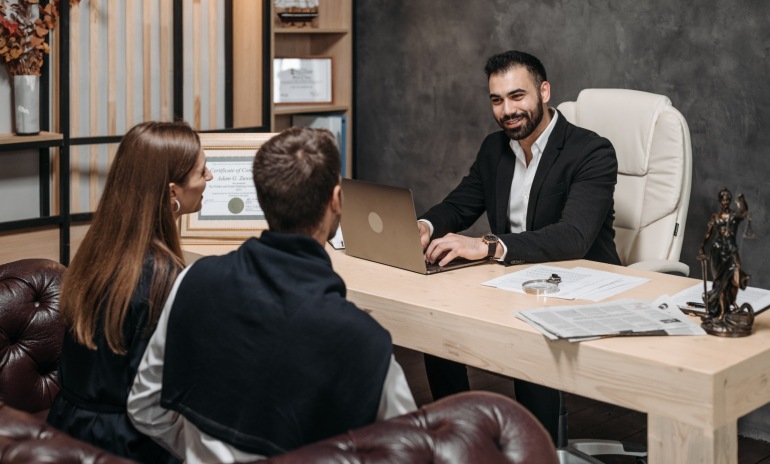 Remortgaging Process