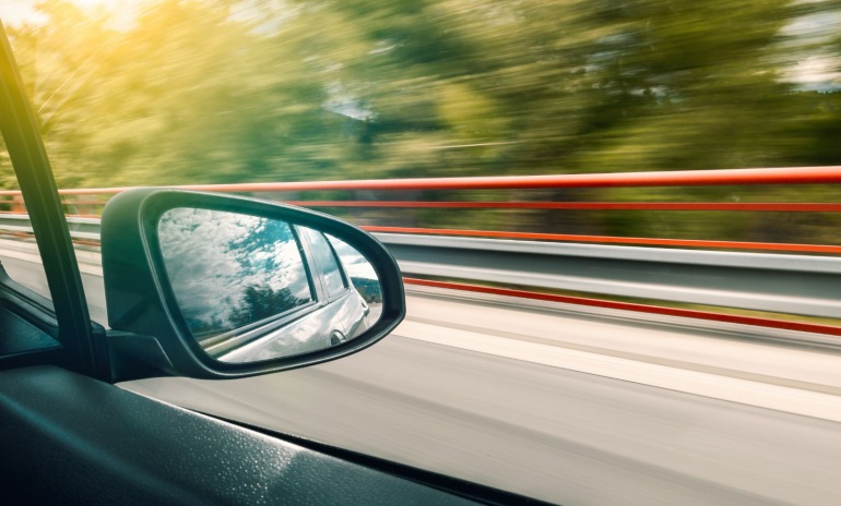 Speeding