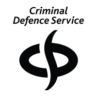 criminal defence service